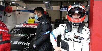 Auer vor Mercedes-Deal: Auf welche Fahrer die AMG-Teams in der DTM setzen