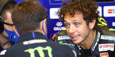 Petronas-Team fordert, dass Rossi weniger Zeit mit den Daten verbringt