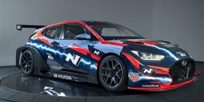 Hyundai verbindet im Motorsport Performance und Nachhaltigkeit