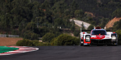 Update WEC-Kalender 2021: 8h Portimao verschoben - 6h Spa als Saisonauftakt