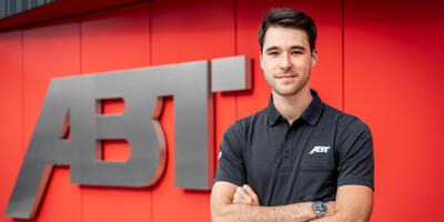 Kelvin van der Linde jubelt nach DTM-Berufung: 15 Jahre dafür gearbeitet