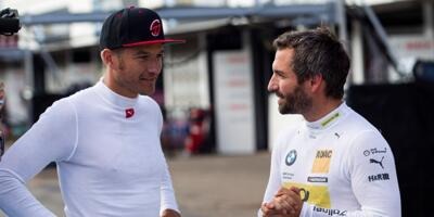 Timo Scheider über DTM-Rückkehr: 'Gibt Gespräche, mich ins Cockpit zu kriegen'