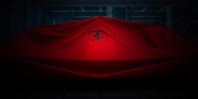Formel-1-Liveticker: Launch des SF21: Ferrari lässt die Hüllen fallen!