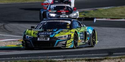 ADAC GT Masters 2021: Testtage in Oschersleben am 20./21. April