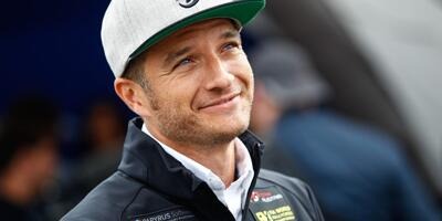 'Nicht um jeden Preis': Timo Scheider stellt für DTM-Comeback Bedingung