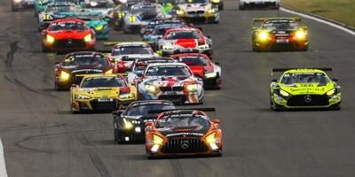 Nürburgring-Langstrecken-Serie: BoP für den Saisonauftakt veröffentlicht