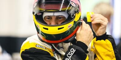 Nach geplatztem Lamborghini-Projekt: Was wird aus Villeneuves DTM-Plan?