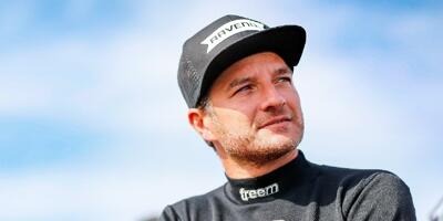 Timo Scheider wird Joker-Fahrer und Berater in der Extreme E