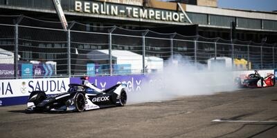 Formel-E-Marketing-Chef: Deutschland einer der wichtigsten Märkte