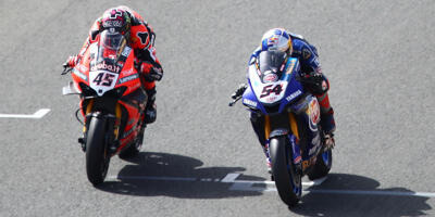 WSBK-Test in Misano: Razgatlioglu vor Redding, Rookie sorgt für Überraschung