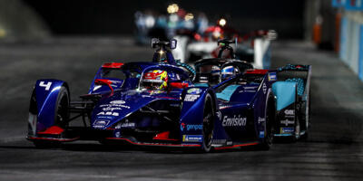 Niederlande will Formel-E-Rennen in Eindhoven