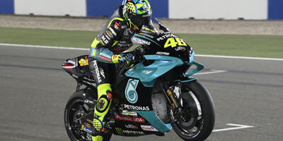 Aerodynamik-Entwicklung: Valentino Rossi begrüßt F1-Technik in der MotoGP