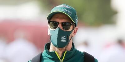 Kein böses Blut: Warum Sebastian Vettel seine Ferraris verkauft