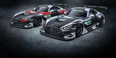Haupt-Mercedes: Chef gibt Comeback - und wer die DTM-Stammcockpits kriegt