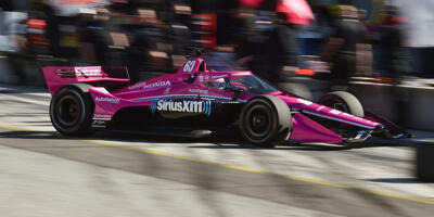 Nach Einführung von Hybridmotoren: E-Fuels der IndyCar-Sprit der Zukunft?