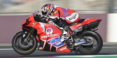 Ducati und Zarco auf Topspeed-Jagd: 357,6 km/h neuer inoffizieller Rekord