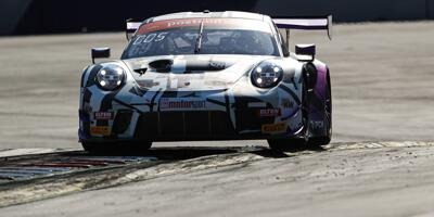 Porsche in der DTM: Wird die Balance of Performance zum Problem?