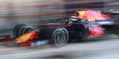 Verstappen über Mercedes-Bluff: 'Konnten sehen, was sie treiben'
