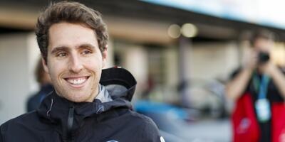 'Habe Rechnung offen': Mercedes-Team GruppeM setzt in DTM auf Juncadella