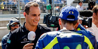 Exklusiv: Alex Hofmann warnt davor, Valentino Rossi vorzeitig abzuschreiben