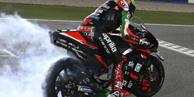 MotoGP-Startvorrichtungen: Alex Hofmann warnt vor den Gefahren