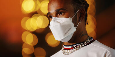 Hill warnt Lewis Hamilton: 'Haben wir bei Michael und Ferrari gesehen ...'