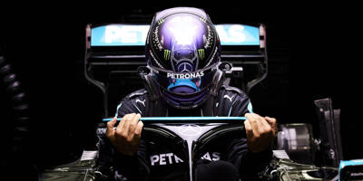 Die neue Wahrheit in der Formel 1: Mercedes geht die Luft aus!