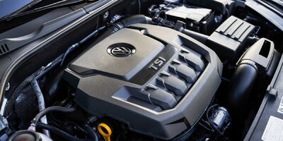 VW wird keine neuen Verbrennungsmotoren mehr entwickeln