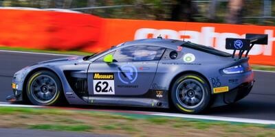 Auch 2021 keine Motorsportaktivität bei R-Motorsport
