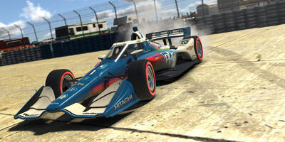 IndyCar-News April 2021: Zweite E-Sport-Saison der IndyCar-Serie abgeschlossen