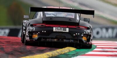 Track-Limits: ADAC GT Masters-Rennleiter 'mag es gar nicht hören'