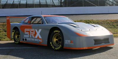 SRX: Infos zur neuen Stockcar-Rennserie von Tony Stewart und Ray Evernham