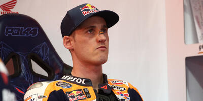 'Richtig wütend' - Honda-Werkspilot Pol Espargaro nur auf Startplatz 15
