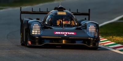 Glickenhaus vs. IMSA: Wogen im Hypercar-Streit geglättet