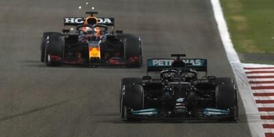 Toto Wolff: Wo Red Bull stärker ist als Mercedes