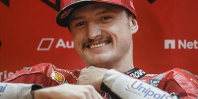 Jack Miller unterzieht sich Armpump-OP: Start in Portugal geplant