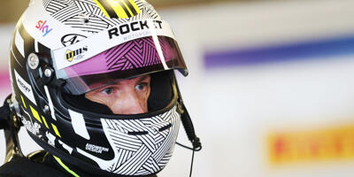 Nach DTM-Rückzug: Button will wieder nach Le Mans