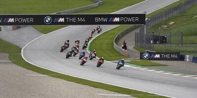 Keine MotoGP-Schikane für den Red-Bull-Ring: Andy Meklau erklärt die Gründe