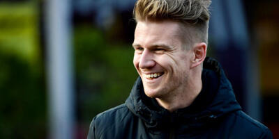 Ed Carpenter: Nico Hülkenberg 'hat Interesse' an einem IndyCar-Test