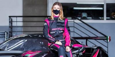 Falschinformation bei FIA eingereicht: ELMS-Team trennt sich von Fahrerin