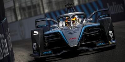 Mercedes: Entscheidung über Zukunft in der Formel E 'in den nächsten Wochen'