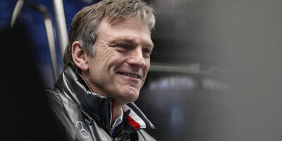 Mercedes wechselt Technischen Direktor: Mike Elliott folgt auf James Allison!