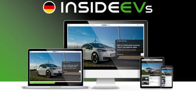 Motorsport Network expandiert mit InsideEVs in Deutschland