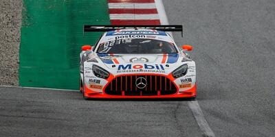 ADAC GT Masters 2021: Zakspeed wieder offizielles AMG-Team