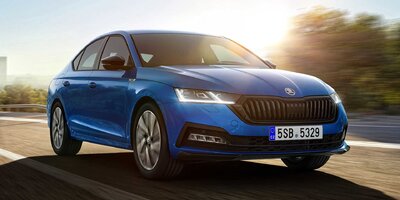 RS-Optik ohne RS-Preise? Der Skoda Octavia Sportline ist da!