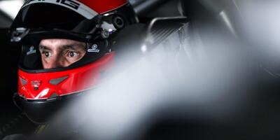 Berger setzt Neffen unter Druck: 'Lucas Auer muss 2021 DTM-Meister werden'