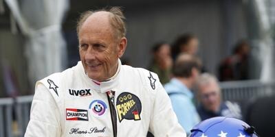 'Strietzel' Stucks Comeback geht weiter: Gaststart in der DTM-Trophy geplant