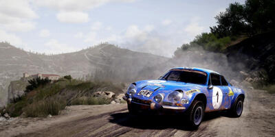 WRC 10: Demoversion kommt, neues Gameplay-Video veröffentlicht