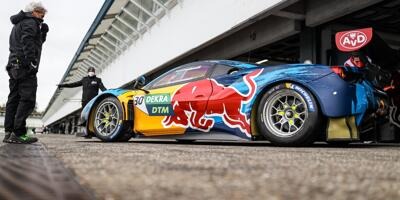 'Das war noch keine BoP': Wie die AVL die DTM-Boliden angleicht