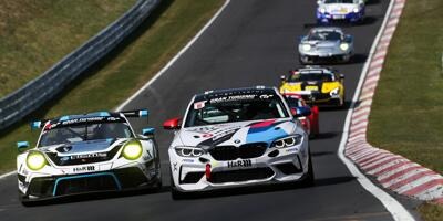 24h Nürburgring 2021: Zeitplan für Rennen und Trainings